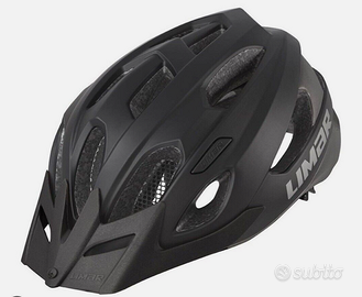 Casco Bicicletta MTB Limar Berg Em NUOVO L 57 62