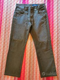 Jeans Jeckerson uomo originali 