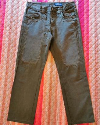 Jeans Jeckerson uomo originali 