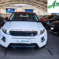 Land Rover Range Evoque 2.2 TD4 5p. Dynamic