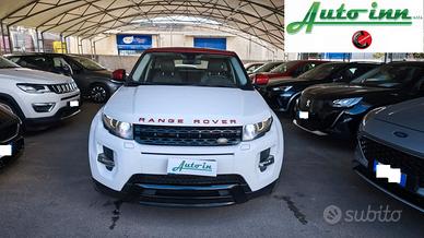 Land Rover Range Evoque 2.2 TD4 5p. Dynamic