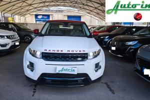 Land Rover Range Evoque 2.2 TD4 5p. Dynamic