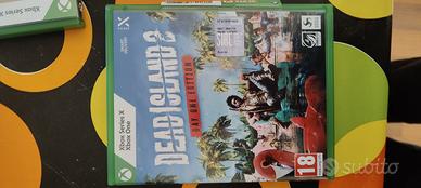 Dead Island 2 _ gioco Xbox 