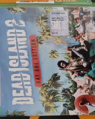 Dead Island 2 _ gioco Xbox 
