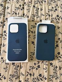 Apple custodia magsafe per iphone 16 pro max