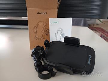 porta cellulare auto