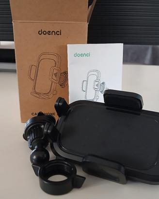 porta cellulare auto