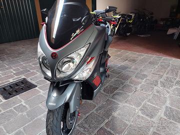 t max 500 2009 
