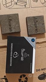 Genesis rock Booster