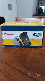 Kit pastiglie freni Magneti Marelli P61098