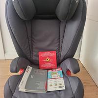 SEGGIOLONE AUTO ROMER