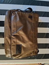 Calvin Klein borsa tracolla pelle