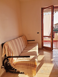 Appartamento bilocale luminoso Roccella