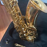 sassofono tenore yamaha