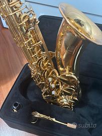 sassofono tenore yamaha