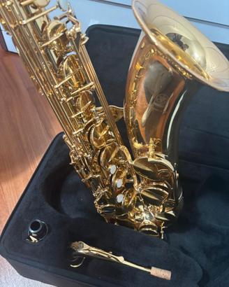 sassofono tenore yamaha