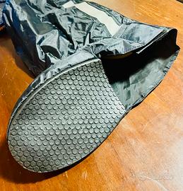 Calza stivali impermeabili 40-41