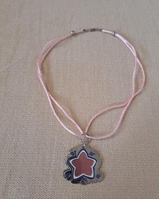 Collana per bambina Il mondo di Patty