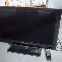 TV LCD 32'' Samsung