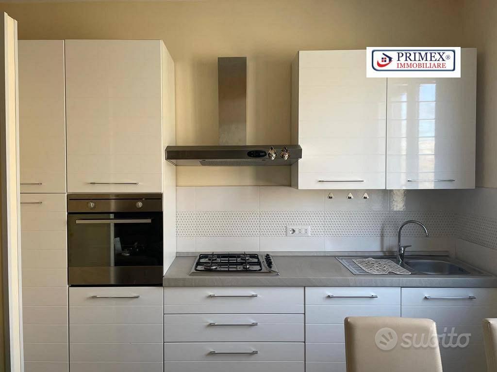 Appartamento – RM - Vista 3