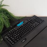 tastiera meccanica Logitech 