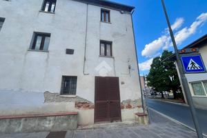 RUSTICO A ALTOPASCIO