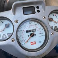Scooter Aprilia Scarabeo 150