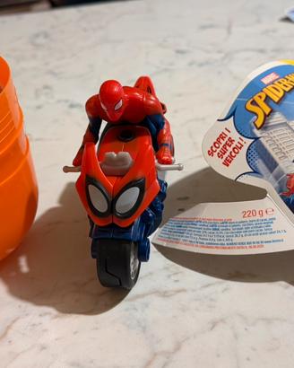Kinder maxi sorpresa Pasqua 2026