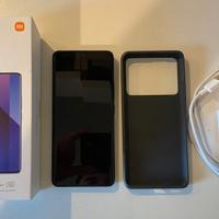 Xiaomi Redmi Note 13 Pro Plus 5G 256GB