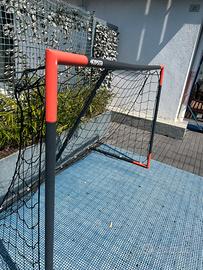 Porta da calcetto bambini