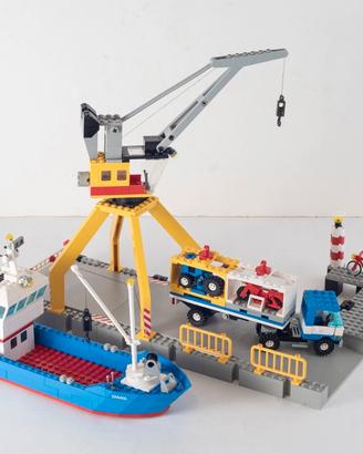 Lego 6541