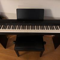 Pianoforte Casio Privia PX-130