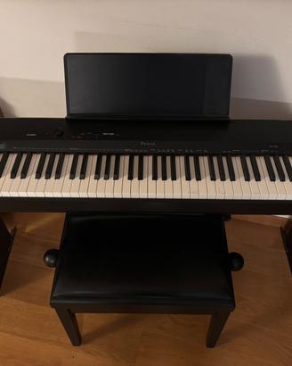 Pianoforte Casio Privia PX-130