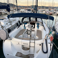 Janneau sun odyssey 34.2 NATANTE