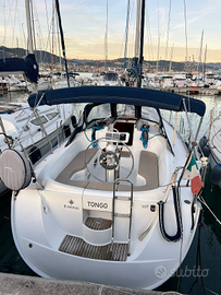 Janneau sun odyssey 34.2 NATANTE