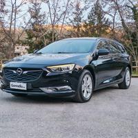 Opel Insignia 2.0 CDTI S&S Sports Tourer Business
