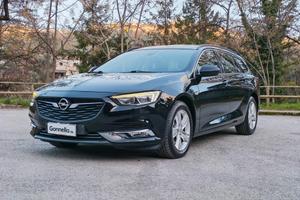 Opel Insignia 2.0 CDTI S&S Sports Tourer Business