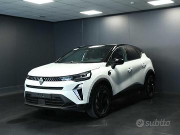 RENAULT Captur ECO-G 100 CV Techno GPL