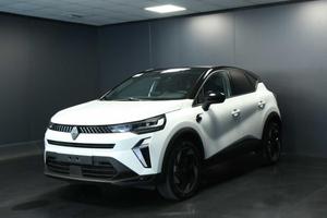 RENAULT Captur ECO-G 100 CV Techno GPL