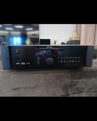 Preamplificatore Rotel Rsp-1066