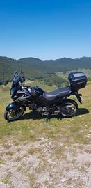 Suzuki V Strom 650