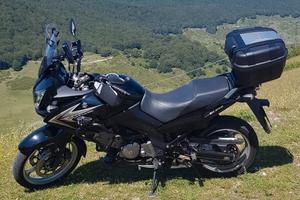 Suzuki V Strom 650