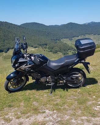 Suzuki V Strom 650