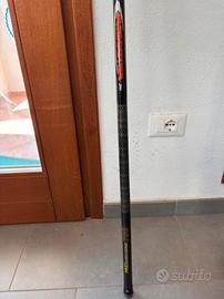 Canna Fissa Best fisher