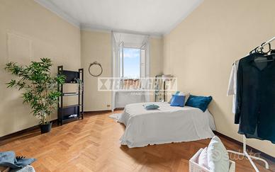 BILOCALE DOPPIA ESPOSIZIONE