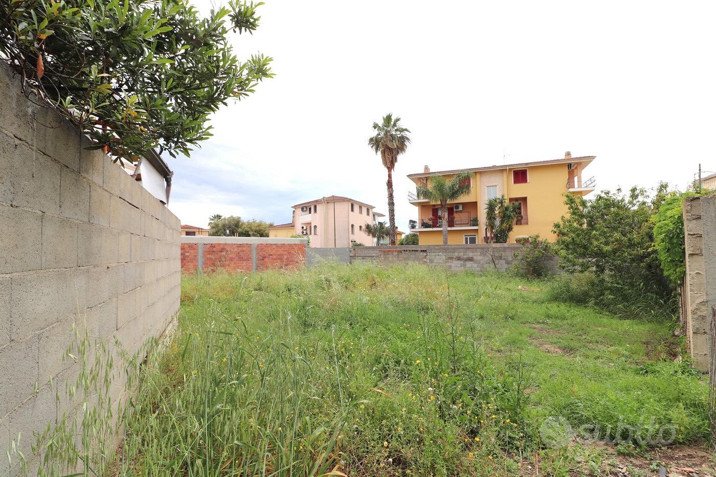 Terreno Residenziale Tortolì - Vista 2