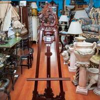 Cavalletto In Legno – 24935