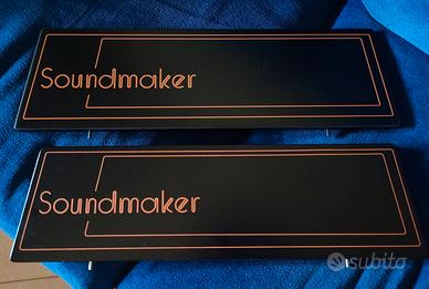 Leggio per Farfisa Soundmaker