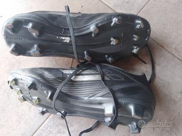 Scarpe calcio Adidas f50