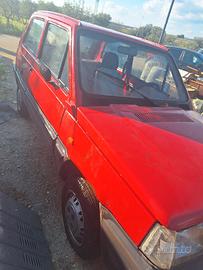 Seat Marbella 